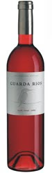 1733 - Guarda Rios 2009 (Rosé)