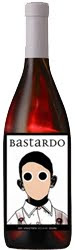 Conceito Bastardo 2008 (Tinto)