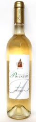 Herdade dos Pimentéis 2009 (Branco)