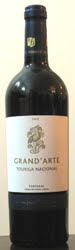 1467 - Grand'Arte Touriga Nacional 2008 (Tinto)