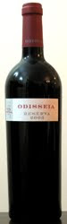 1465 - Odisseia Reserva 2005 (Tinto)