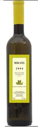 1452 - Casa Santos Lima Moscatel 2005 (Branco)