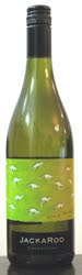 1451 - Jackaroo Chardonnay 2006 (Branco)