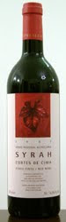 1450 - Cortes de Cima Syrah 2005 (Tinto)