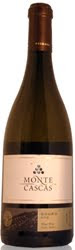 1448 - Monte Cascas Douro Reserva 2008 (Branco)