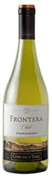 1438 - Frontera Chardonnay 2007 (Branco)