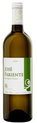 José Pariente Sauvignon Blanc 2009 (Branco)