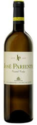 José Pariente Verdejo 2009 (Branco)