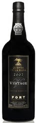 Quinta de La Rosa Vintage 2007 (Porto)