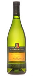 1418 - Finca Flichman Chardonnay Oak Aged 2005 (Branco)