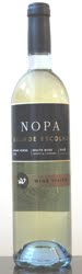 1409 - Nopa Grande Escolha 2008 (Branco)