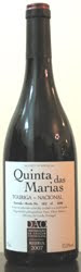 1407 - Quinta das Marias Reserva Touriga Nacional 2007 (Tinto)