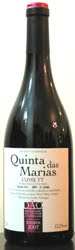 1405 - Quinta das Marias Reserva Cuvée TT 2007 (Tinto)