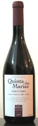 1404 - Quinta das Marias Alfrocheiro 2007 (Tinto)