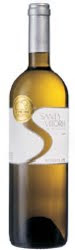 Casa de Santa Vitória Reserva 2009 (Branco)