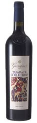 Tapada de Coelheiros Garrafeira 2005 (Tinto)