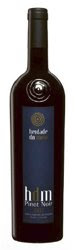 1387 - Herdade do Meio Pinot Noir 2003 (Tinto)