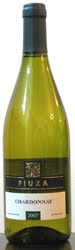 1373 - Fiúza Chardonnay 2007 (Branco)