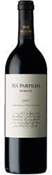 Má Partilha Merlot 2007 (Tinto)