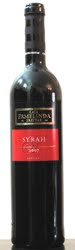 1361 - Casa Ermelinda Freitas Syrah 2007 (Tinto)