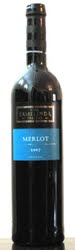 1360 - Casa Ermelinda Freitas Merlot 2007 (Tinto)