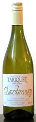 1351 - Tariquet Chardonnay 2007 (Branco)