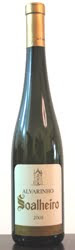 1340 - Soalheiro Alvarinho 2008 (Branco)