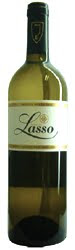 Vinhas do Lasso Arinto & Fernão Pires 2008 (Branco)