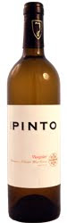 Quinta do Pinto Viognier 2008 (Branco)