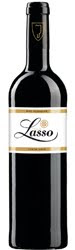 Vinhas do Lasso 2004 (Tinto)