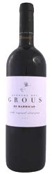 Herdade dos Grous 23 Barricas 2008 (Tinto)