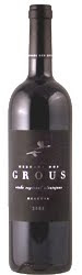 Herdade dos Grous Reserva 2008 (Tinto)