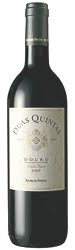 1708 - Duas Quintas 2008 (Tinto)