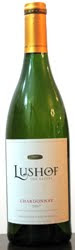 1354 - Lushof Chardonnay 2007 (Branco)