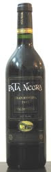 1322 - Pata Negra Gran Reserva 2001 (Tinto)