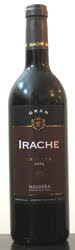 1321 - Gran Irache Crianza 2004 (Tinto)