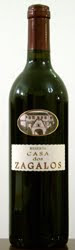 1316 - Casa dos Zagalos Reserva 2004 (Tinto)