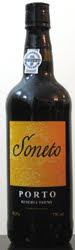 Soneto Tawny Reserva (Porto)