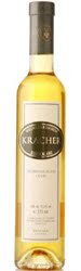 Kracher Beerenauslese Cuvée 2007 (Branco)