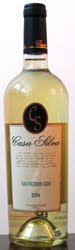 1297 - Casa Silva Sauvignon Gris 2006 (Branco)