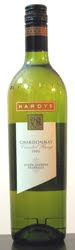 1296 - Hardys Chardonnay 2006 (Branco)