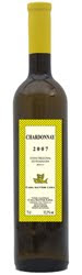 1283 - Casa Santos Lima Chardonnay 2007 (Branco)