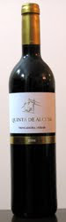 1269 - Quinta de Alcube Trincadeira & Syrah 2006 (Tinto)