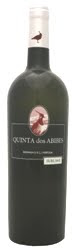 Quinta dos Abibes Sublime 2007 (Branco)