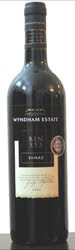 1188 - Wyndham Estate Bin 555 Shiraz 2005 (Tinto)