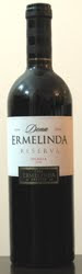 1264 - Dona Ermelinda Reserva 2004 (Tinto)