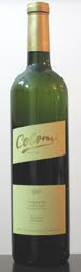 1249 - Colomé Estate Torrontés 2007 (Branco)