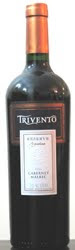 1248 - Trivento Reserve Cabernet & Malbec 2006 (Tinto)