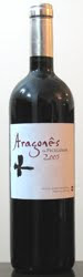 1242 - Aragonês da Peceguina 2007 (Tinto)