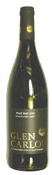 1240 - Glen Carlou Reserve Chardonnay 2004 (Branco)